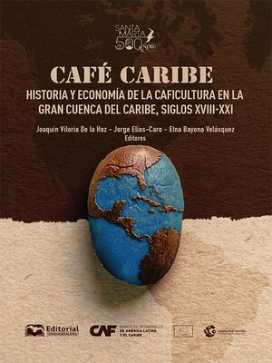 cover image of Café Caribe